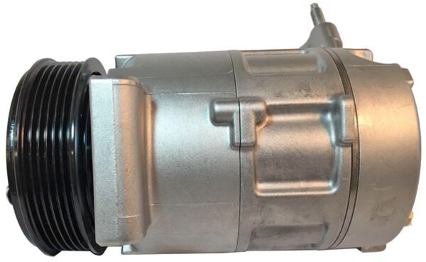 Mahle Original Airco compressor ACP 1445 000S