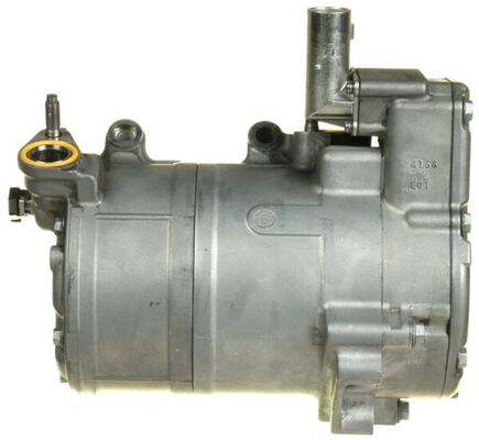 Mahle Original Airco compressor ACP 1451 000P