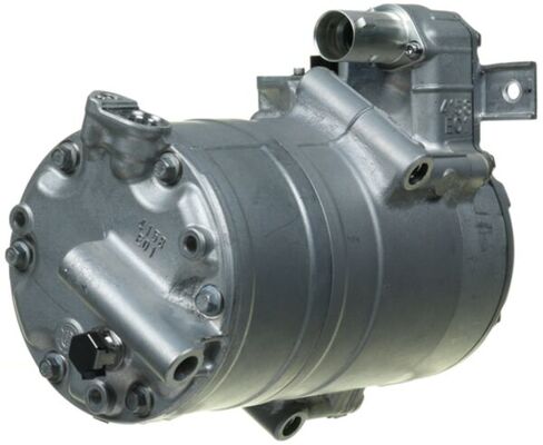 Mahle Original Airco compressor ACP 1452 000P