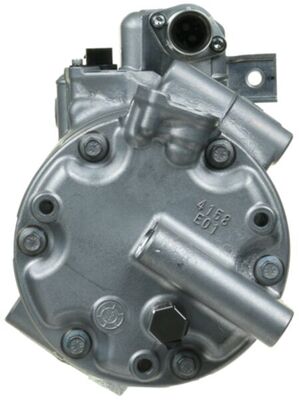 Mahle Original Airco compressor ACP 1452 000P