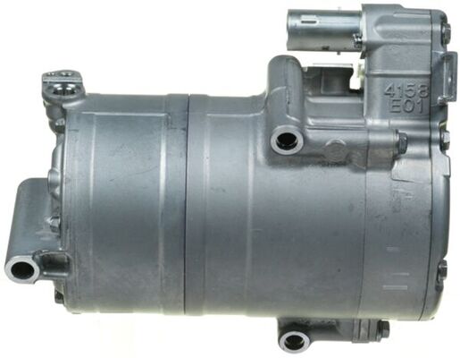 Mahle Original Airco compressor ACP 1452 000P