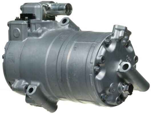 Mahle Original Airco compressor ACP 1452 000P