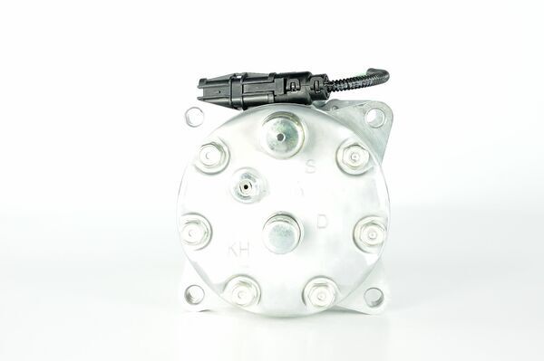 Mahle Original Airco compressor ACP 152 000P