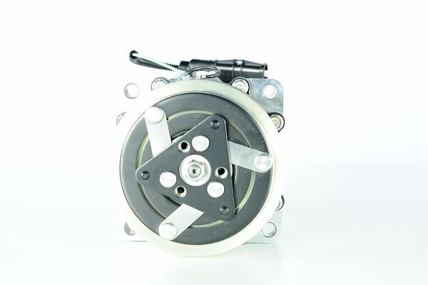 Mahle Original Airco compressor ACP 152 000P