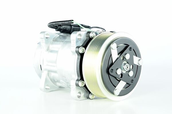 Mahle Original Airco compressor ACP 152 000P