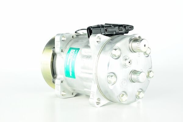 Mahle Original Airco compressor ACP 152 000P