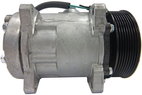 Mahle Original Airco compressor ACP 152 000S