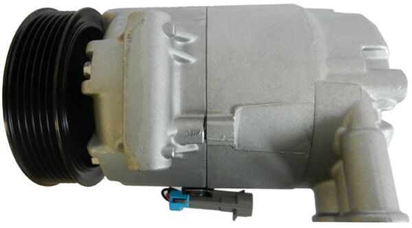 Mahle Original Airco compressor ACP 156 000S