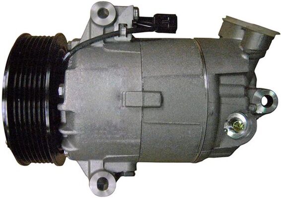 Mahle Original Airco compressor ACP 164 000P