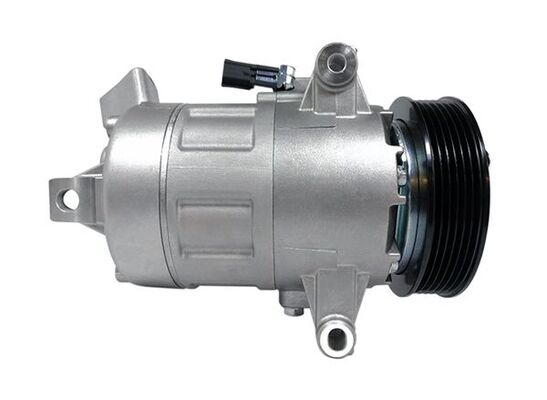 Mahle Original Airco compressor ACP 169 000S