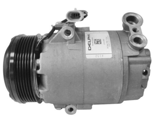 Mahle Original Airco compressor ACP 16 000P