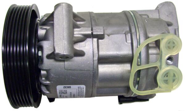 Mahle Original Airco compressor ACP 171 000P