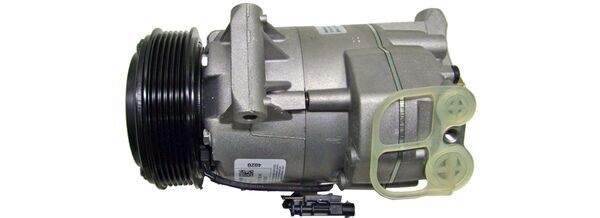 Mahle Original Airco compressor ACP 180 000P