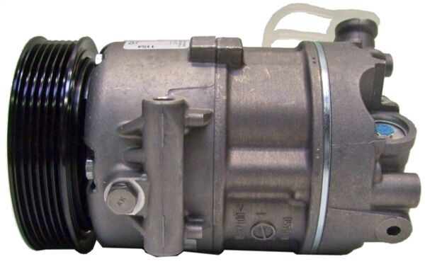 Mahle Original Airco compressor ACP 189 000P