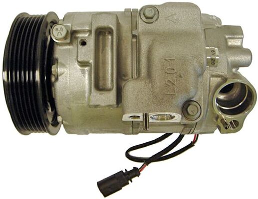 Mahle Original Airco compressor ACP 18 000S