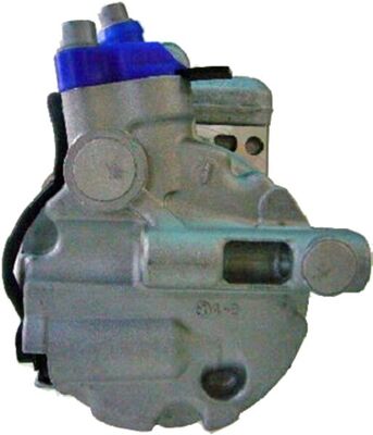 Mahle Original Airco compressor ACP 193 000P