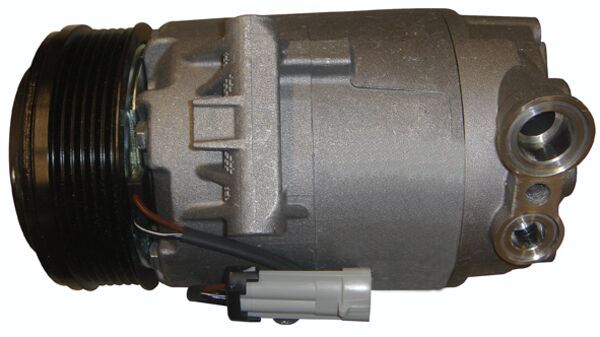 Mahle Original Airco compressor ACP 24 000P