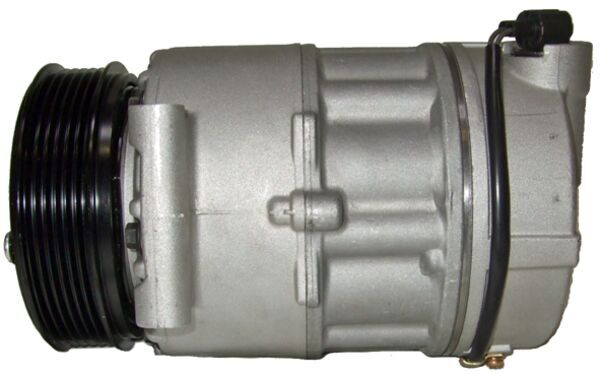 Mahle Original Airco compressor ACP 257 000S