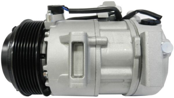 Mahle Original Airco compressor ACP 264 000S