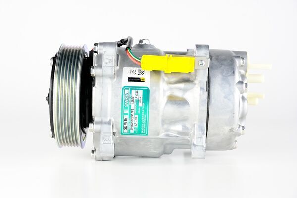 Mahle Original Airco compressor ACP 29 000P