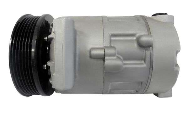 Mahle Original Airco compressor ACP 304 000S