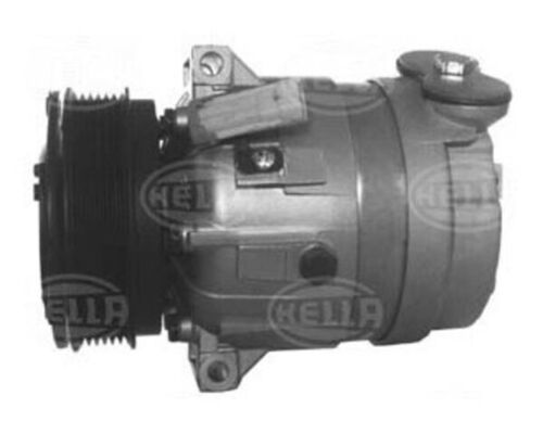 Mahle Original Airco compressor ACP 320 000S