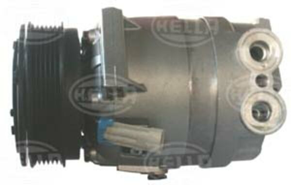 Mahle Original Airco compressor ACP 320 000S