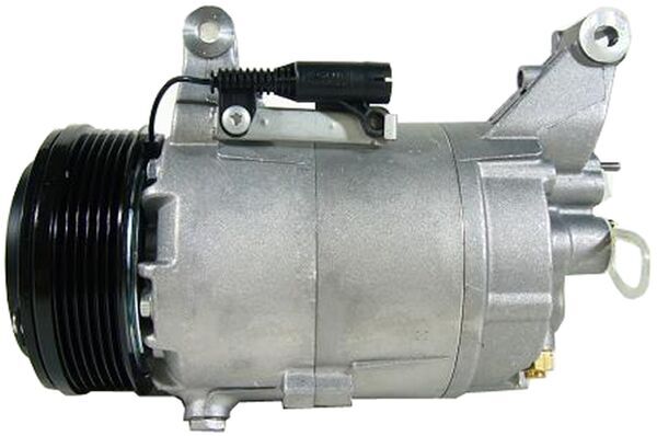 Mahle Original Airco compressor ACP 32 000P