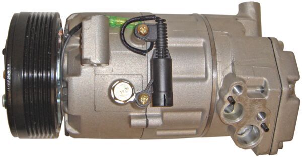 Mahle Original Airco compressor ACP 343 000S