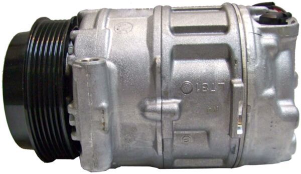 Mahle Original Airco compressor ACP 354 000P