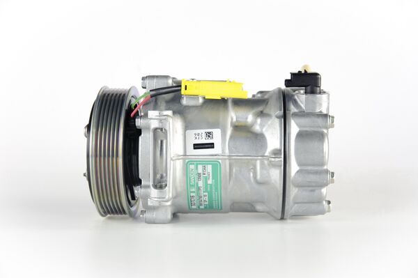 Mahle Original Airco compressor ACP 359 000P