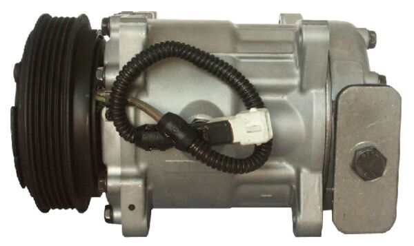 Mahle Original Airco compressor ACP 365 000S