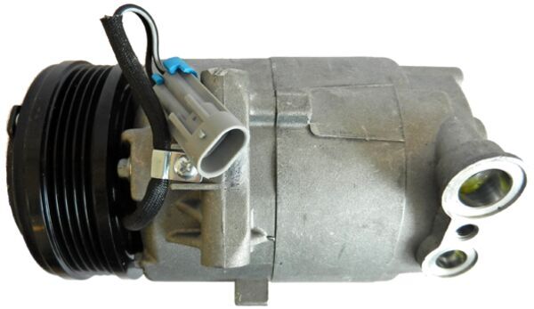 Mahle Original Airco compressor ACP 37 000S