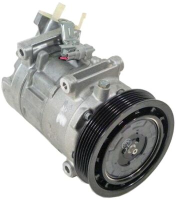 Mahle Original Airco compressor ACP 382 000P