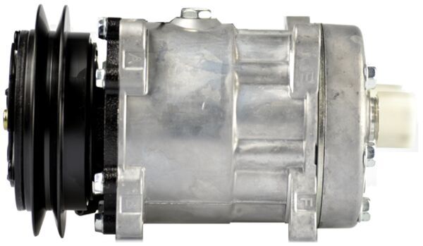 Mahle Original Airco compressor ACP 390 000S