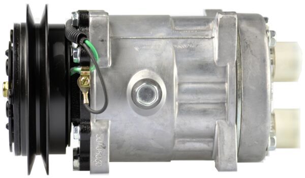 Mahle Original Airco compressor ACP 390 000S