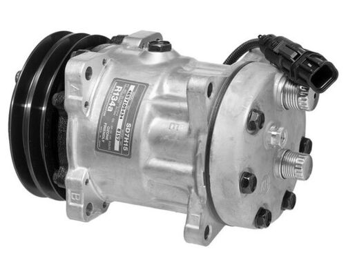 Mahle Original Airco compressor ACP 391 000P