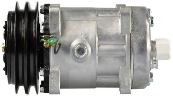 Mahle Original Airco compressor ACP 391 000S