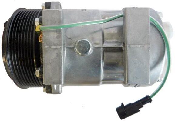 Mahle Original Airco compressor ACP 392 000S