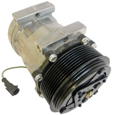 Mahle Original Airco compressor ACP 392 000S