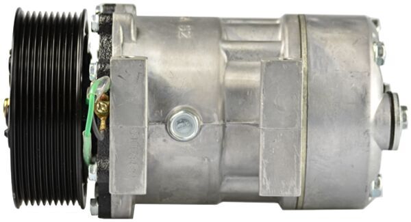 Mahle Original Airco compressor ACP 393 000S