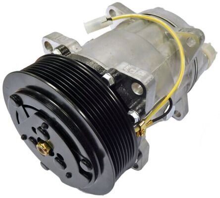 Mahle Original Airco compressor ACP 396 000S