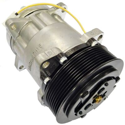 Mahle Original Airco compressor ACP 396 000S