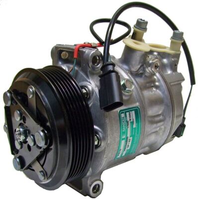 Mahle Original Airco compressor ACP 439 000P