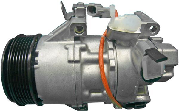 Mahle Original Airco compressor ACP 43 000P