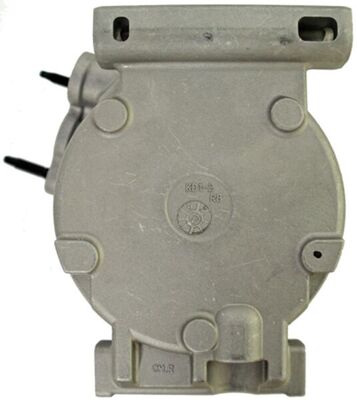 Mahle Original Airco compressor ACP 442 000P