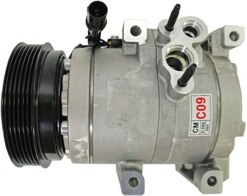Mahle Original Airco compressor ACP 442 000P