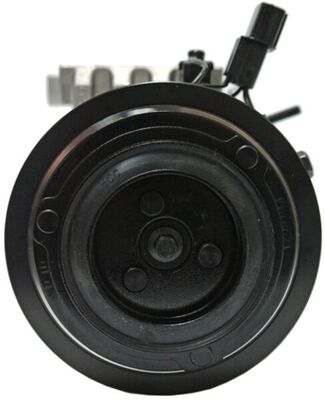 Mahle Original Airco compressor ACP 447 000P