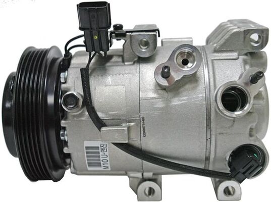 Mahle Original Airco compressor ACP 447 000P