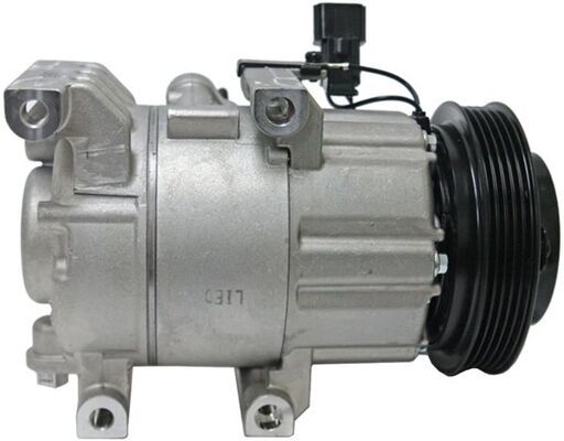 Mahle Original Airco compressor ACP 447 000P